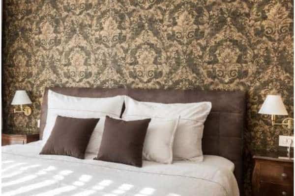 How to Choose Wallpaper for Bedroom