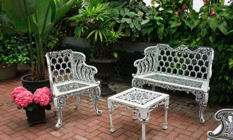 how-to-paint-mesh-metal-patio-furniture