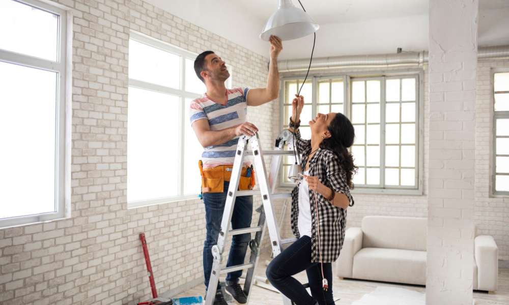 Planning A Home Renovation: