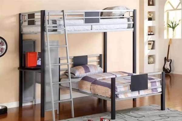 Bunk Beds