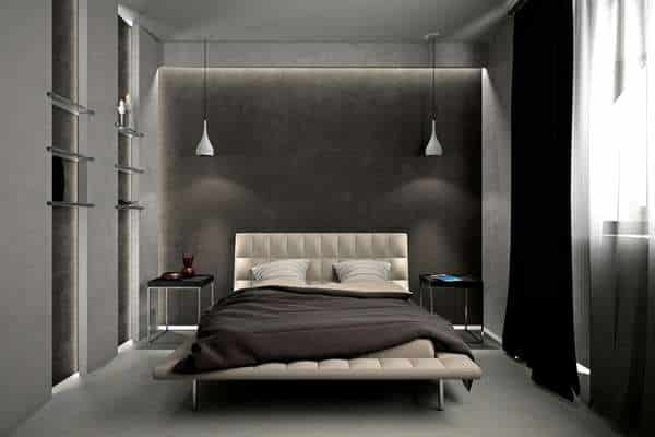 Use Bold Headboard