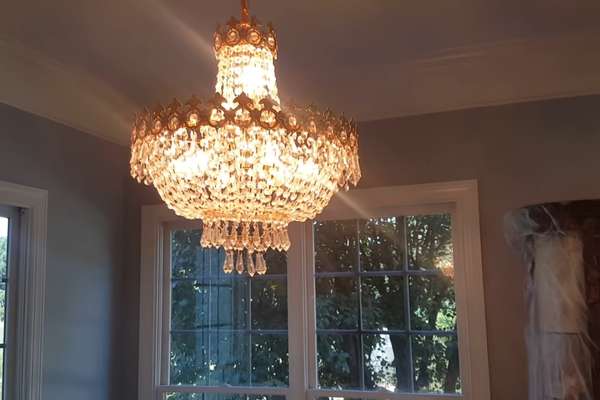 What are Chandeliers and how do they work?