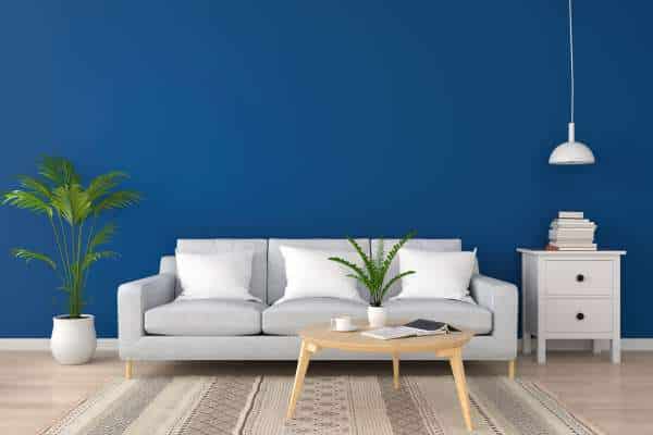 Choose Sofa For Small Living Room