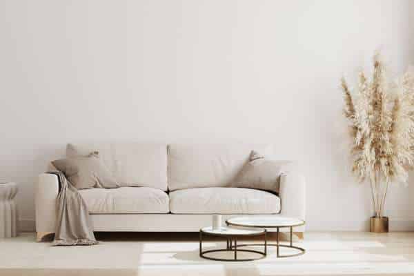 Choosing the Right Sofa