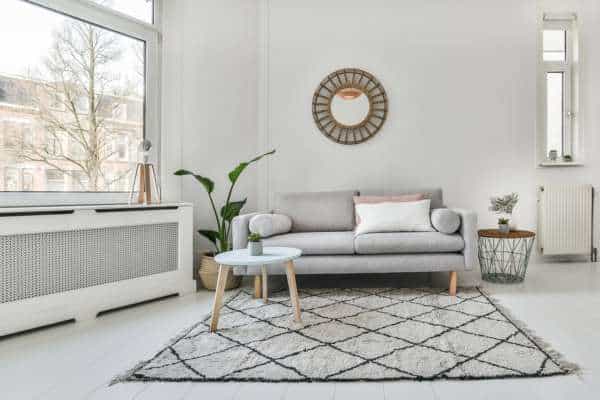 Personalizing Your Space What Colours Go With Grey Sofa Living Room