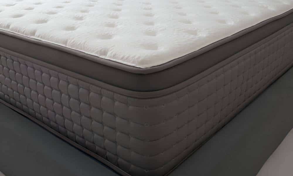 Are Pillow Top Mattresses Good For Your Back