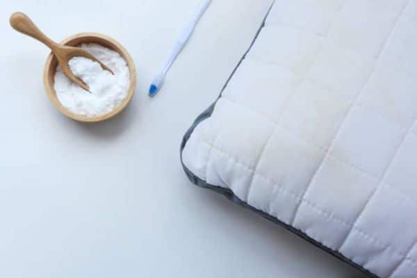 Baking Soda Boost