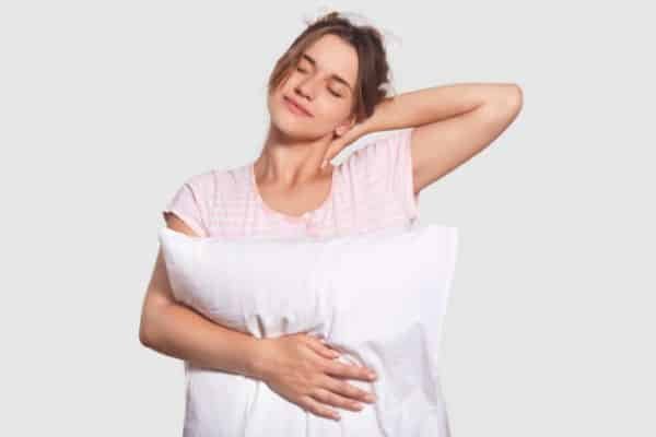 Best Pillow for Bulging Disc in Neck