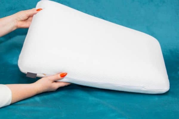 Can You Wash a Memory Foam Pillow with Cooling Gel?