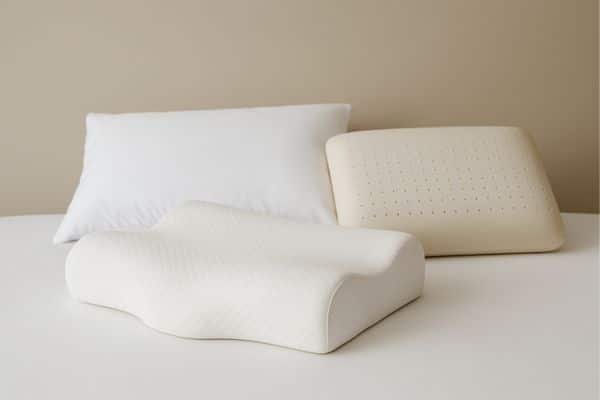 Choosing the Right Cervical Pillow for You