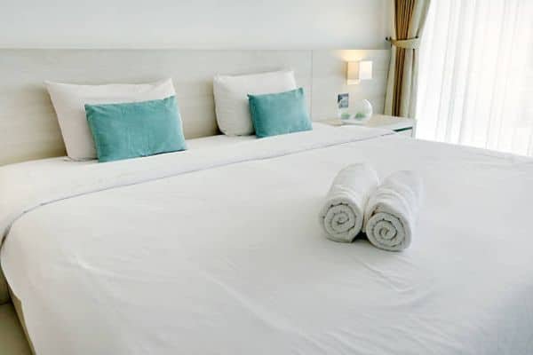 Choosing the Right Pillow Setup