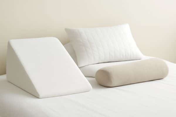 Common Pillow Types and When to Use Them