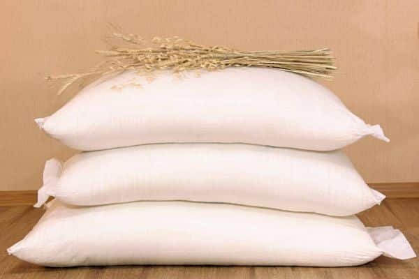 Different Types of Buckwheat Pillows: Which One is Right for You?