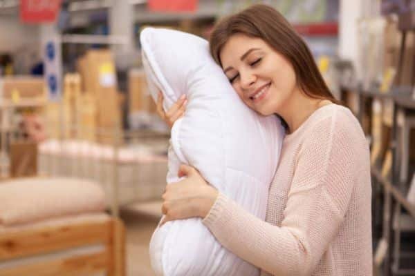 Finding the Right Pillow: A Beginner’s Guide