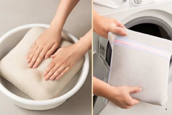 Hand Wash or Machine Wash?
