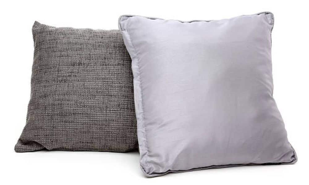 Is Sleeping With Two Pillows Bad For Your Neck