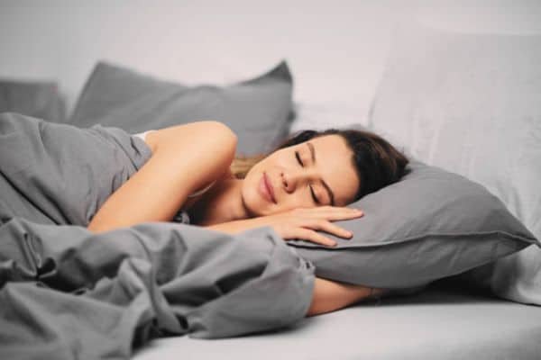Know Your Sleep Position