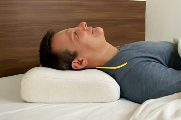 Maintain Correct Spinal Alignment