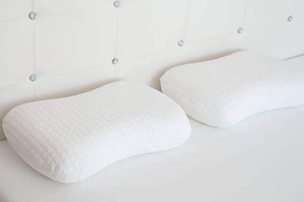 Personal Tips from a Pillow Lover (and Longtime Sleeper)