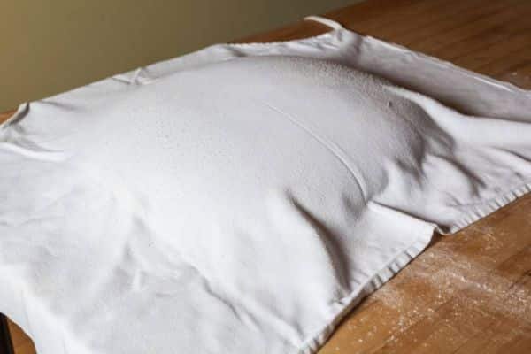 How To Clean Buckwheat Pillow