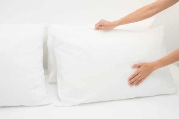 Pro Tips for Long-Term Pillow Care