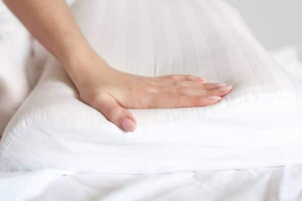 When to Replace Your Memory Foam Pillow