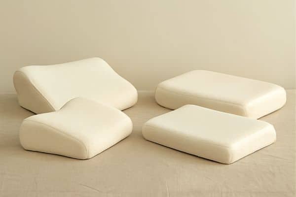 When to Use: Different Types of Neck Pillows and Their Purpose