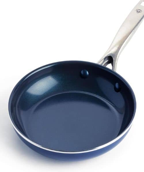 Blue Diamond 8" Nonstick Frying Pan Skillet