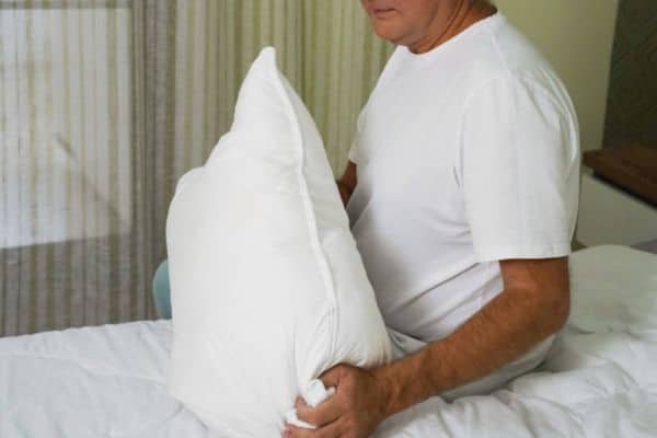 Personal Tips for Perfect Pillow Comfort