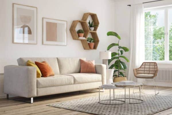Personal Tips for Perfect Pillow Styling