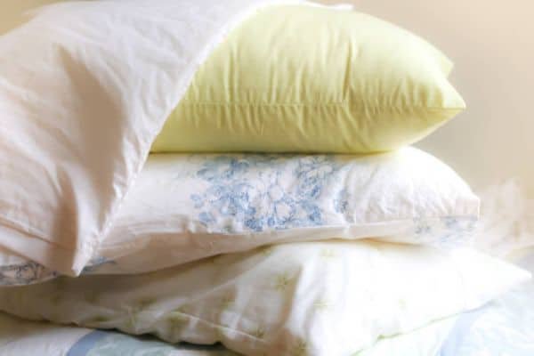 Quick Pillow Rescue Tips (From My Mistakes)