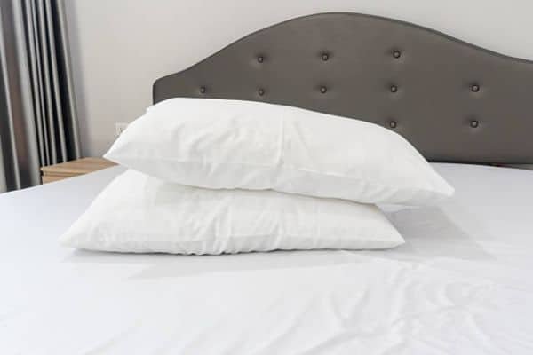 Step-by-Step Guide to clean feather down pillows