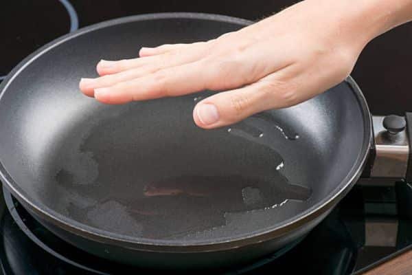 Step 3: Control the Heat (Medium Is Your Friend)
