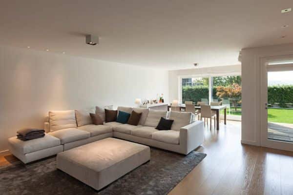 03. Build a Strong Base with Larger Pillows