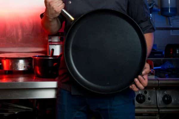 Use Cases – When You Need the Biggest Pan Possible