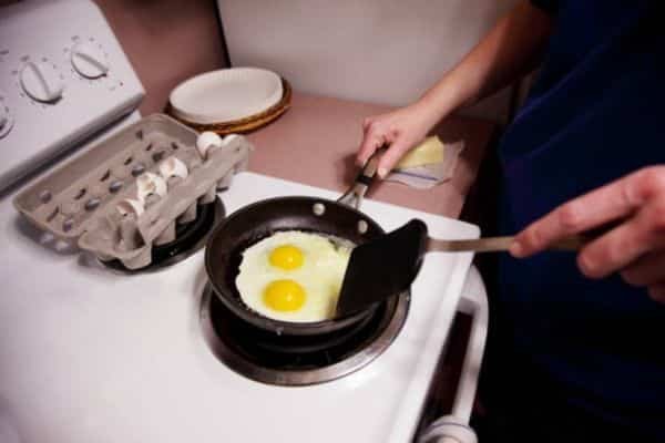 What NOT to Do When Eggs Stick