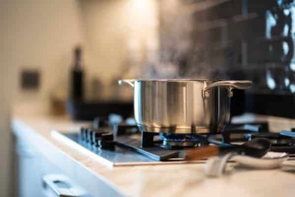 How to Know When Stainless Steel Pan Is Ready – 3 Easy Tests