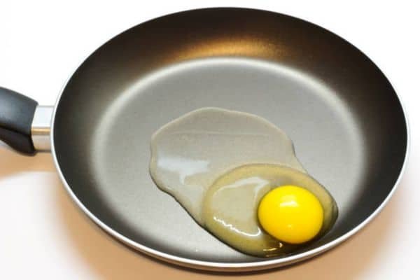 Add Oil or Butter the Right Way