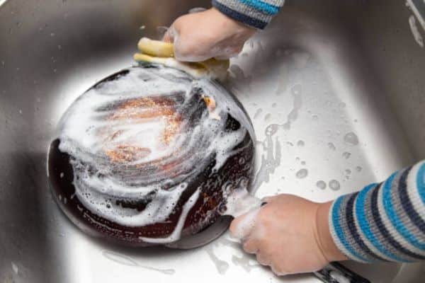 Common Cleaning Mistakes to Avoid