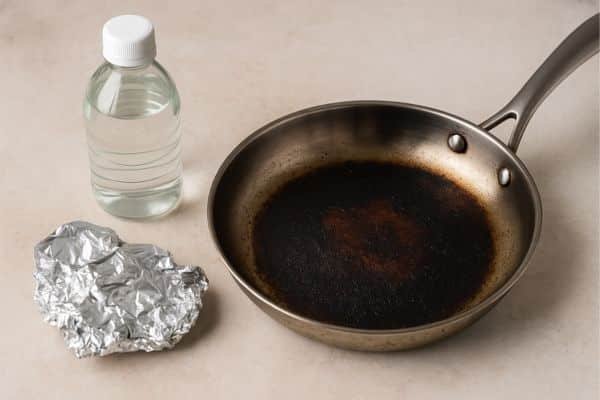 Baking Soda Paste (Best for Beginners)
