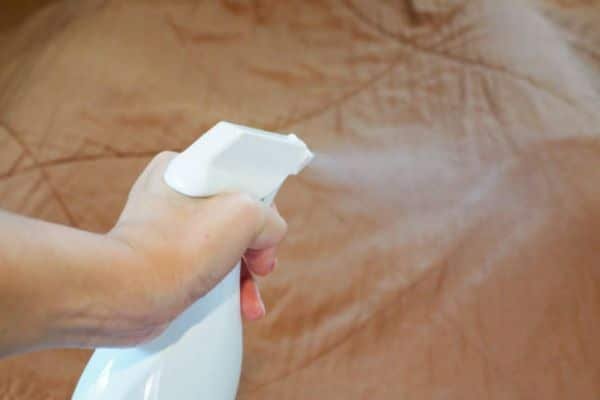 Use the Right Detergent