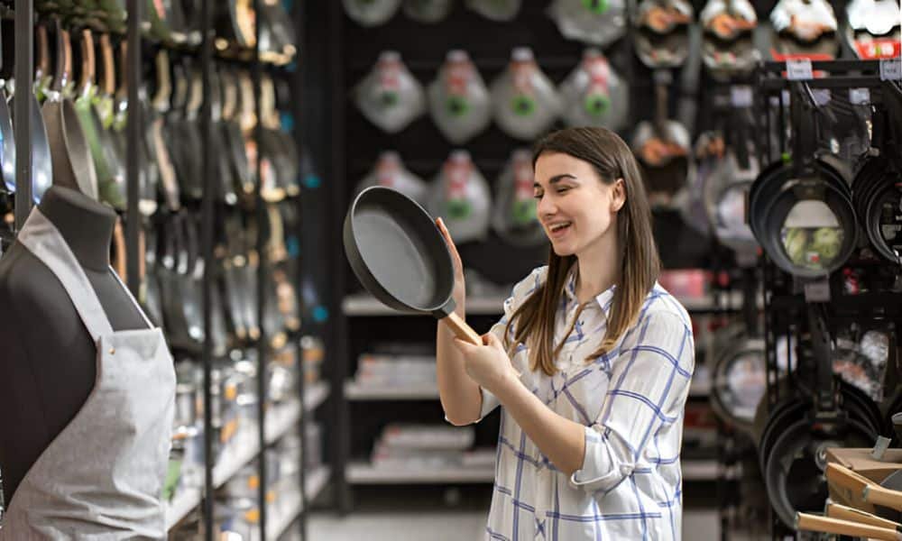 What Is the Largest Frying Pan