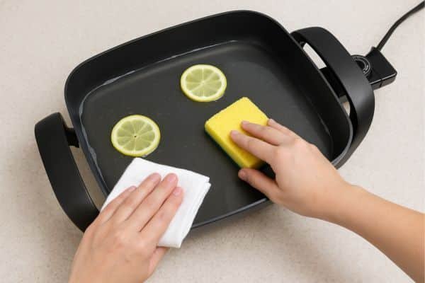 Daily and Deep Cleaning Routines