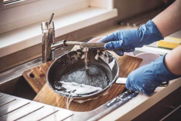 Maintaining Your Cast Iron for Everyday Cooking