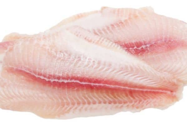 Prep the Fish (Fast and Clean)