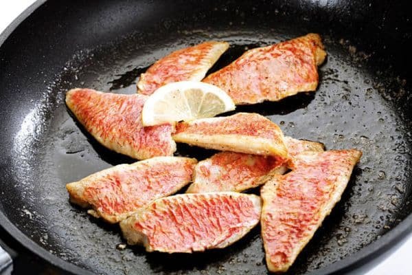 Step-by-Step: How to Fry Catfish Fillets in a Pan