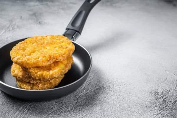 Pro Tips from My Kitchen (Hard-Earned Wisdom!) To Cook Frozen Hash Browns In A Frying Pan​