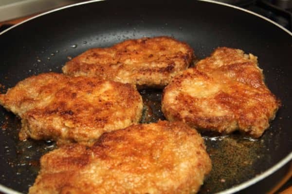Common Mistakes to Avoid (Learn from Mine!) To Cook Frozen Hash Browns In A Frying Pan​