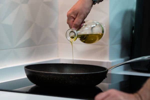 How Seasoning Enhances Cooking: Especially Eggs