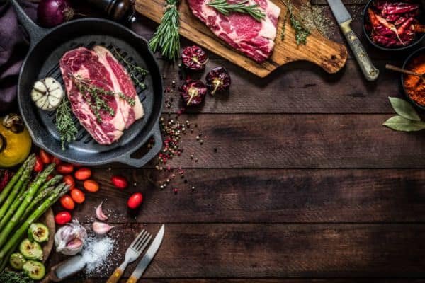 Step-by-Step: How to Cook Veal Chops in a Frying Pan